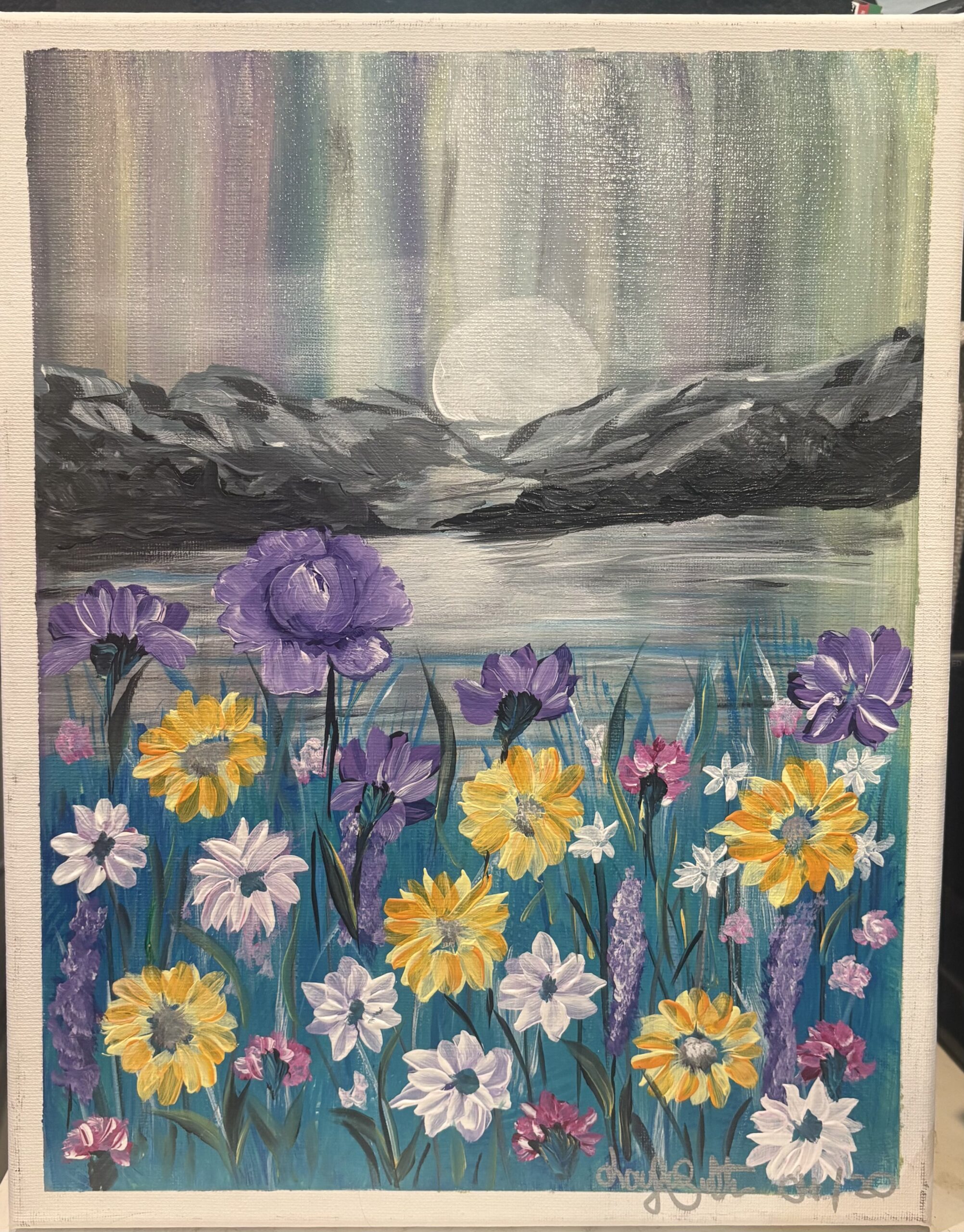 resilience in the valley