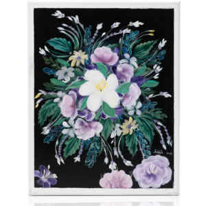 midnight tapestry