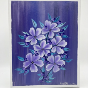 violet tendencies