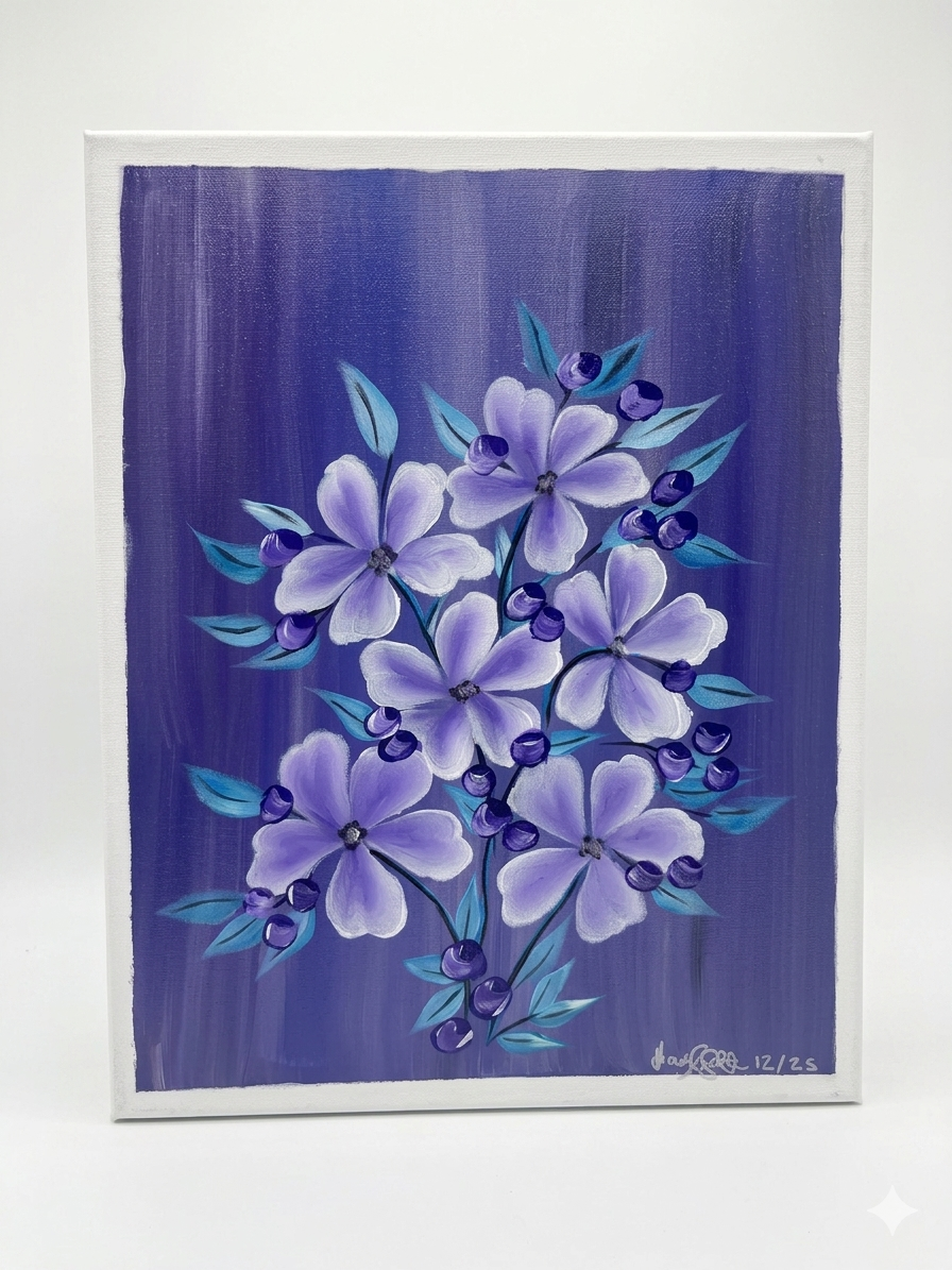 violet tendencies